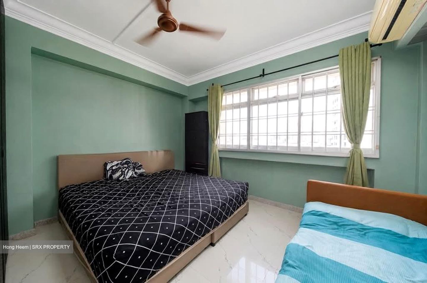 Blk 4C Saint George's Lane (Kallang/Whampoa), HDB 5 Rooms #583530031